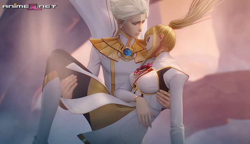 To Be Hero X (Audio Chino) en hd