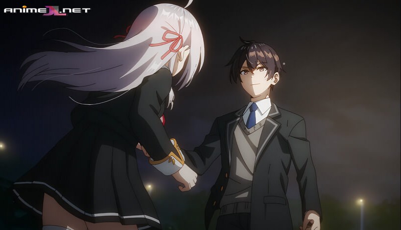 Tokidoki Bosotto Russia-go de Dereru Tonari no Alya-san en hd