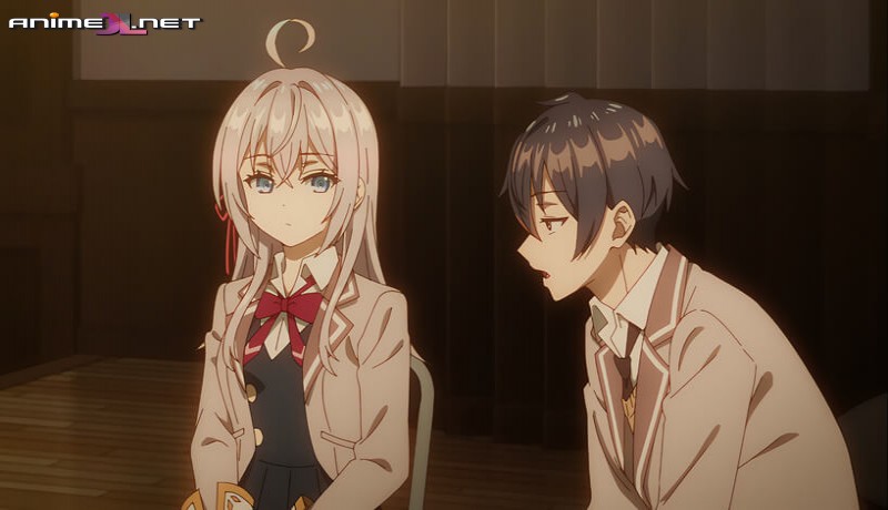 Tokidoki Bosotto Russia-go de Dereru Tonari no Alya-san online