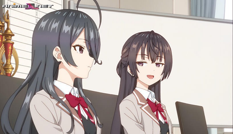 ver Tokidoki Bosotto Russia-go de Dereru Tonari no Alya-san