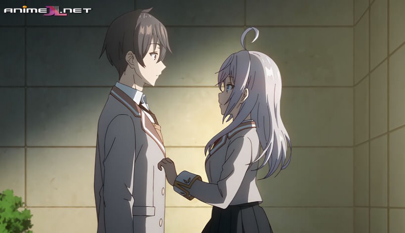 Tokidoki Bosotto Russia-go de Dereru Tonari no Alya-san completo