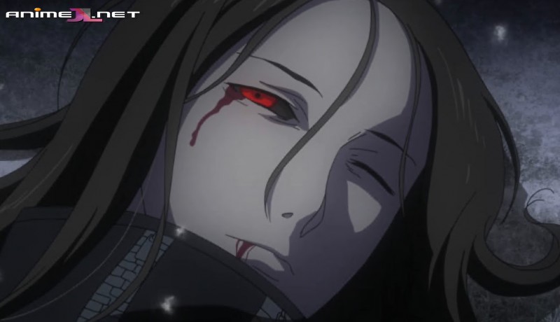 Tokyo Ghoul √A online