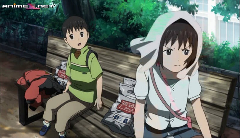 Tokyo Magnitude 8.0 Español Latino ver gratis