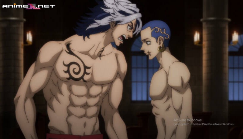 Tokyo Revengers Temporada 2 Español Latino online