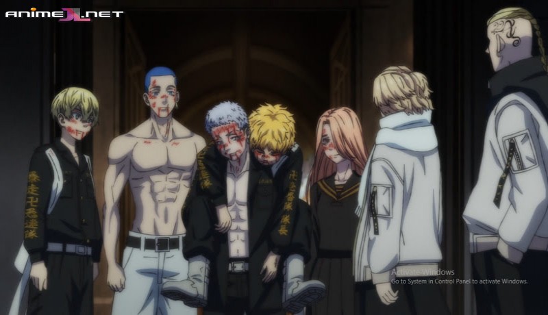 ver Tokyo Revengers Temporada 2