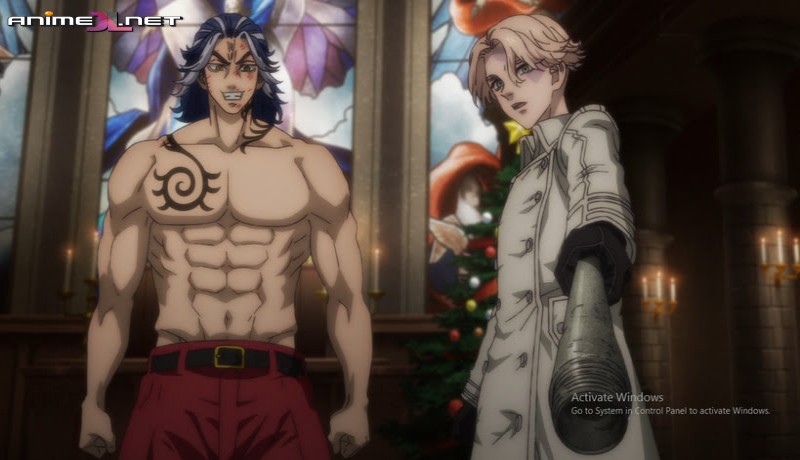 Tokyo Revengers Temporada 2 completo