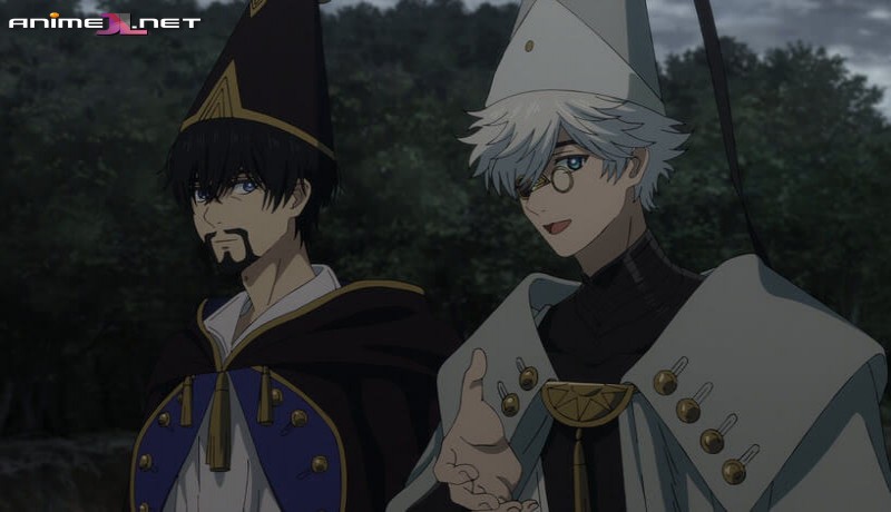 Tongari Boushi no Atelier online