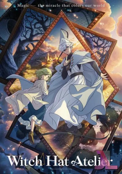 https://www.anime-jl.net/anime/2379/witch-hat-atelier-castellano-v2