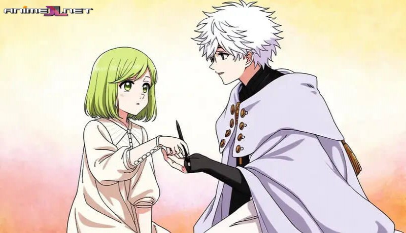 Tongari Boushi no Atelier en hd