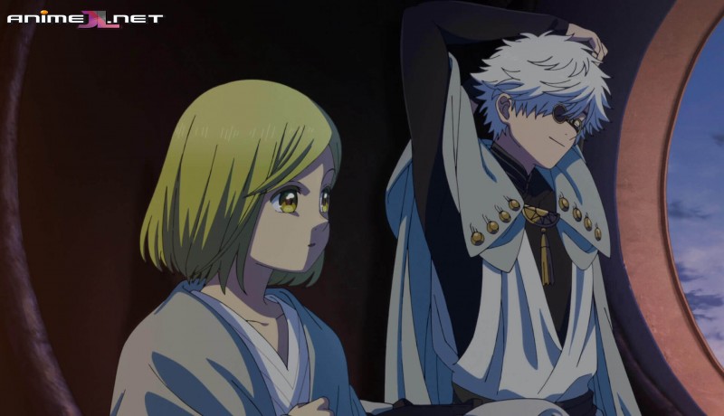 ver Tongari Boushi no Atelier
