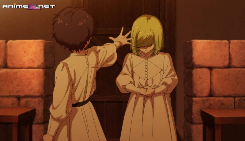 ver Tongari Boushi no Atelier Latino