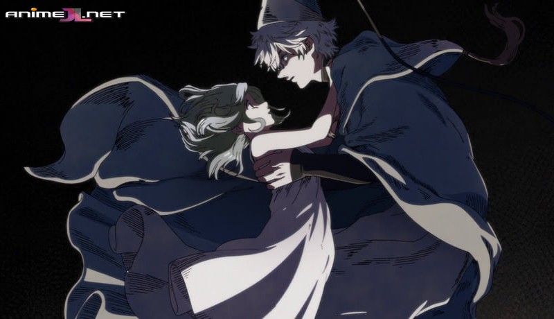 Tongari Boushi no Atelier Latino en hd