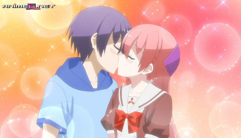 Tonikaku Kawaii: Joshikou-hen Español Latino completo