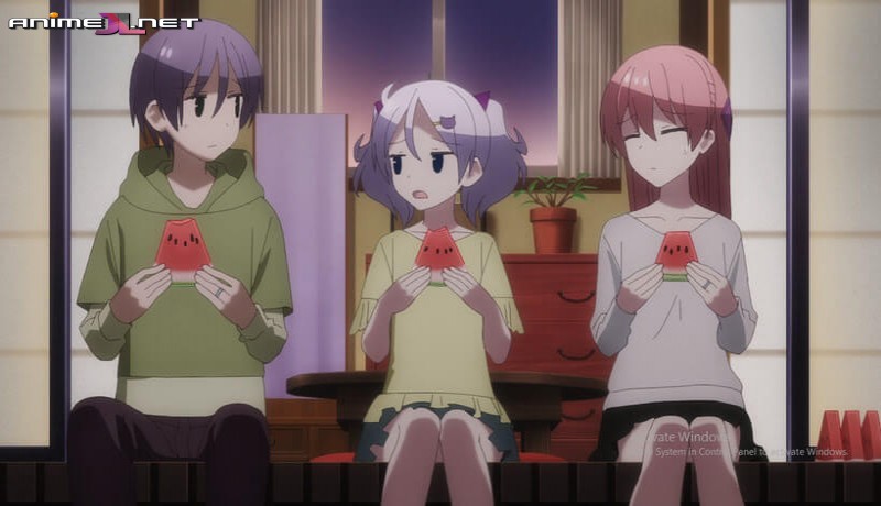 ver Tonikaku Kawaii Temporada 2 Español Latino