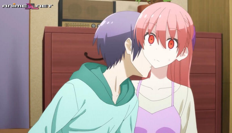 Tonikaku Kawaii Temporada 2 Español Latino ver gratis