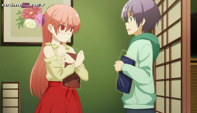 Tonikaku Kawaii Temporada 2 Español Latino en español