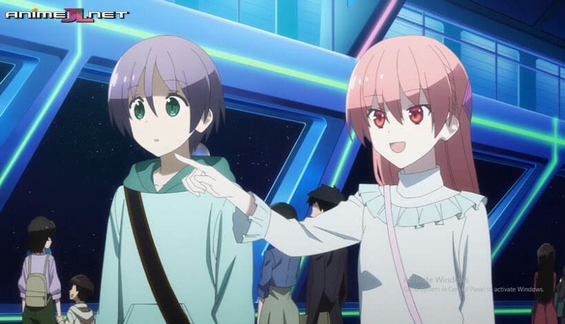 Tonikaku Kawaii Temporada 2 Español Latino en hd