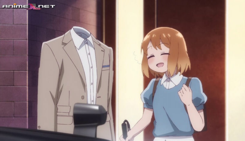 Toumei Otoko to Ningen Onna: Sonouchi Fuufu ni Naru Futari en latino