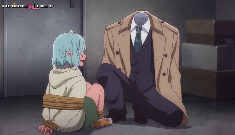 Toumei Otoko to Ningen Onna: Sonouchi Fuufu ni Naru Futari online
