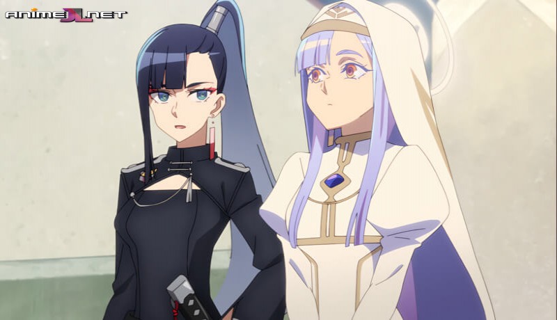Towa no Yugure completo