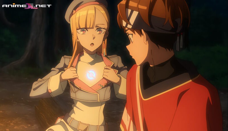 Towa no Yugure ver gratis