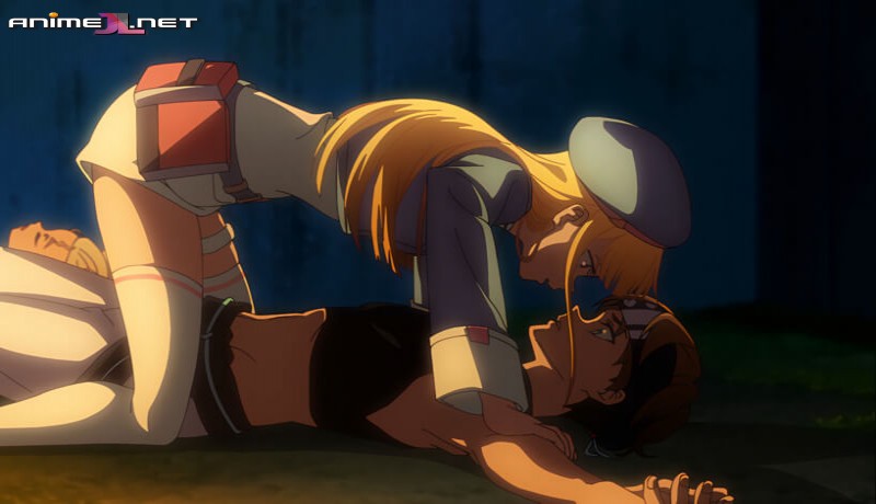 Towa no Yugure en hd