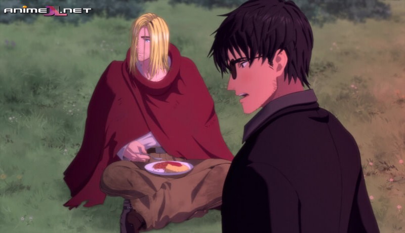 Trigun Stargaze en español