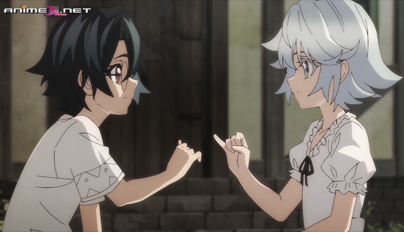 ver Tsue to Tsurugi no Wistoria Latino