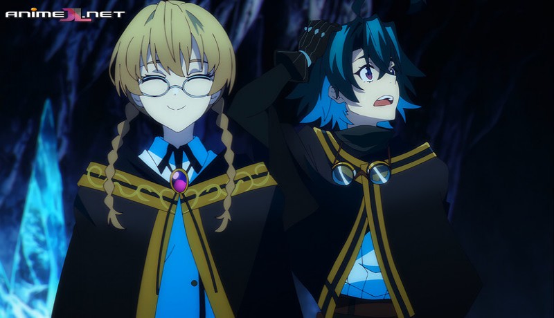 ver Tsue to Tsurugi no Wistoria