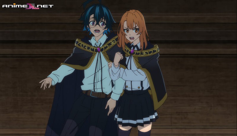 Tsue to Tsurugi no Wistoria online