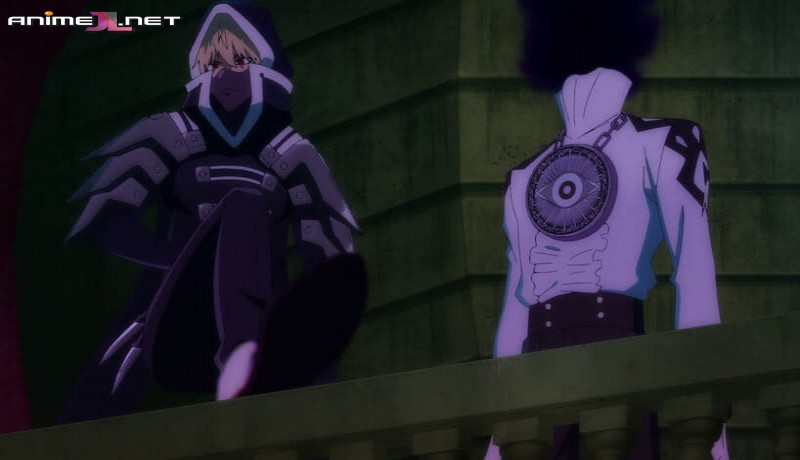 Tsue to Tsurugi no Wistoria Temporada 2 Latino en hd