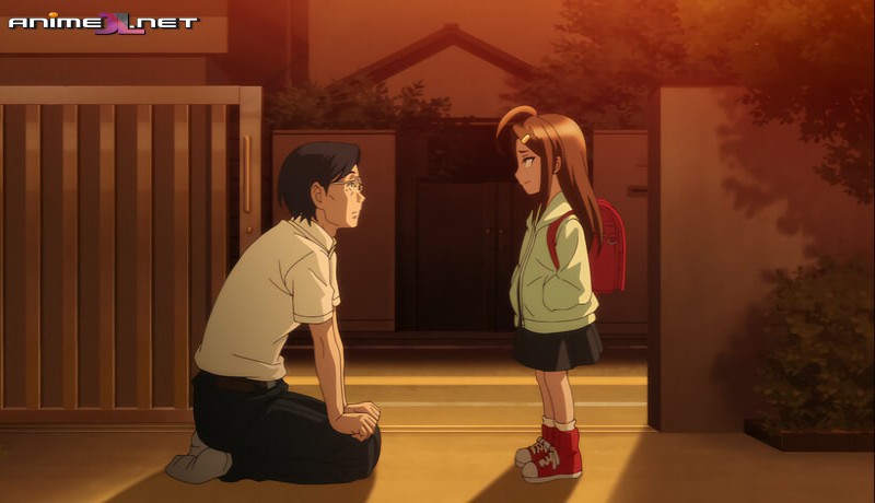 ver Tsuma, Shougakusei ni Naru