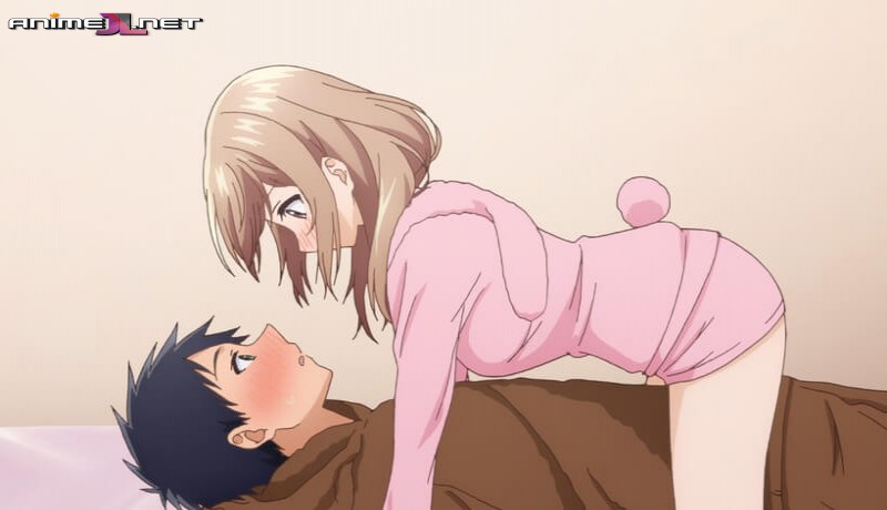 Uchi no Kaisha no Chiisai Senpai no Hanashi en hd