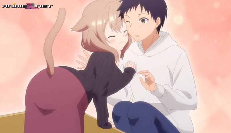 Uchi no Kaisha no Chiisai Senpai no Hanashi en latino