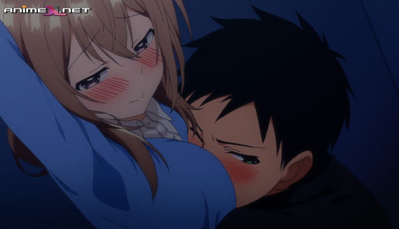 ver Uchi no Kaisha no Chiisai Senpai no Hanashi