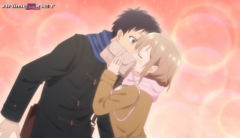 Uchi no Kaisha no Chiisai Senpai no Hanashi en español
