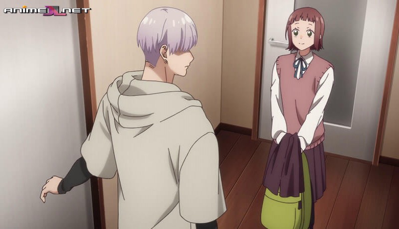 Uchi no Otouto-domo ga Sumimasen completo