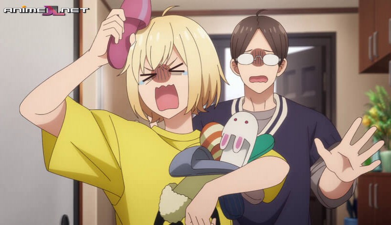 ver Uchi no Otouto-domo ga Sumimasen