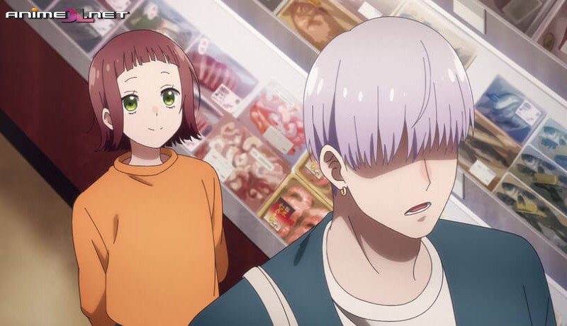 Uchi no Otouto-domo ga Sumimasen online