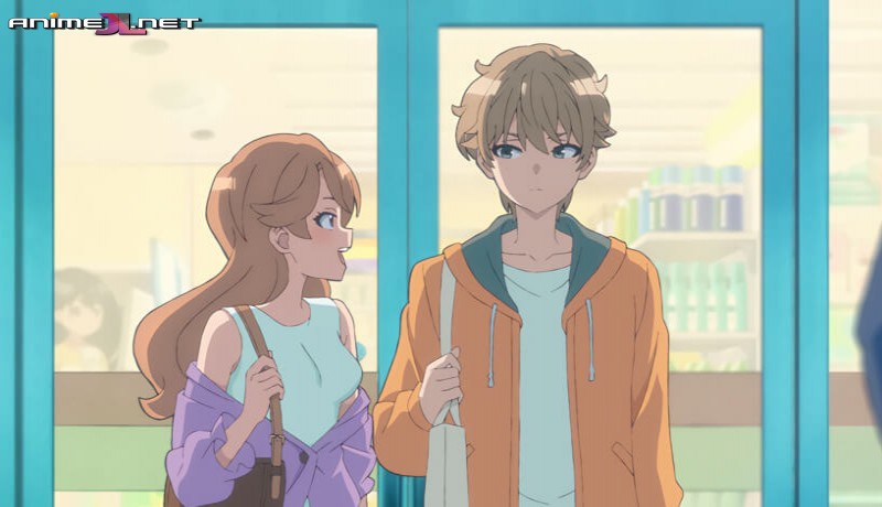 Uchuujin Muumuu en hd
