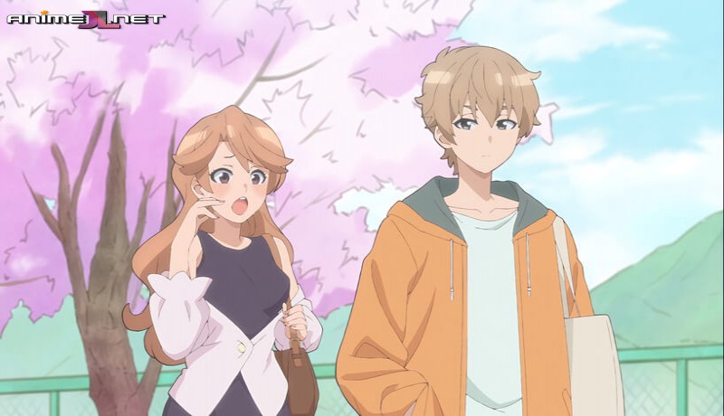 Uchuujin Muumuu full