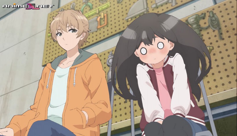 Uchuujin Muumuu ver gratis