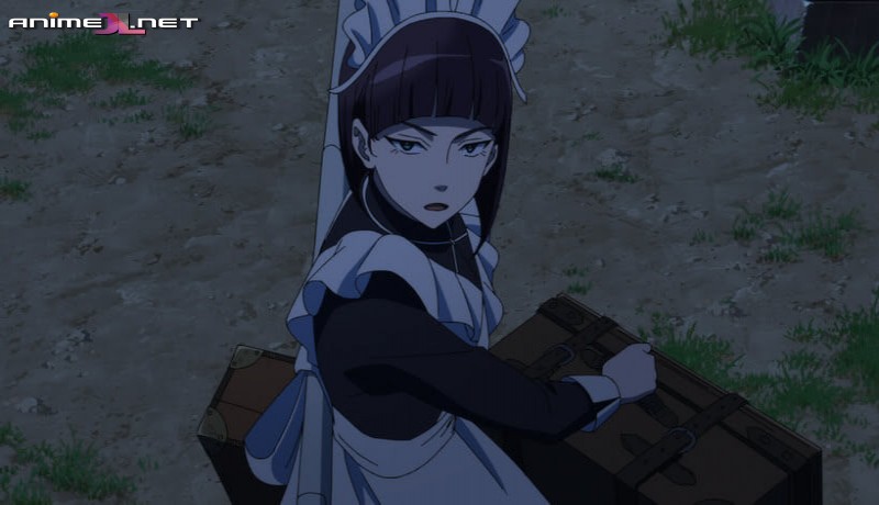 Undead Girl Murder Farce ver gratis