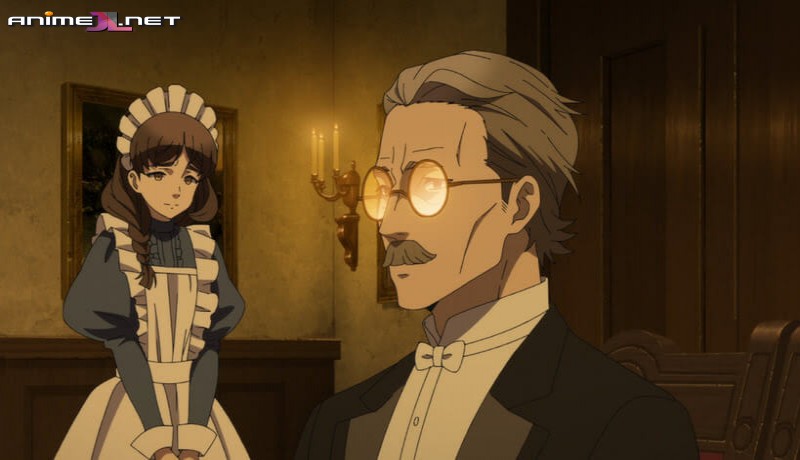 Undead Girl Murder Farce en hd