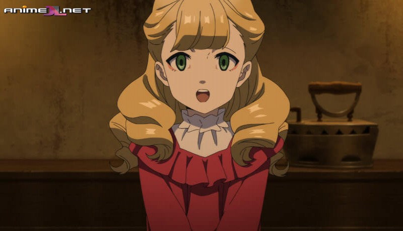 Undead Girl Murder Farce full