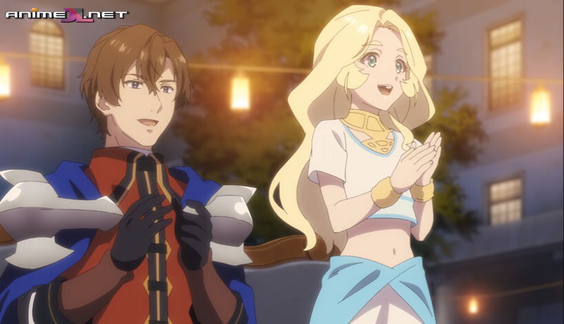 Unnamed Memory Temporada 2 en español