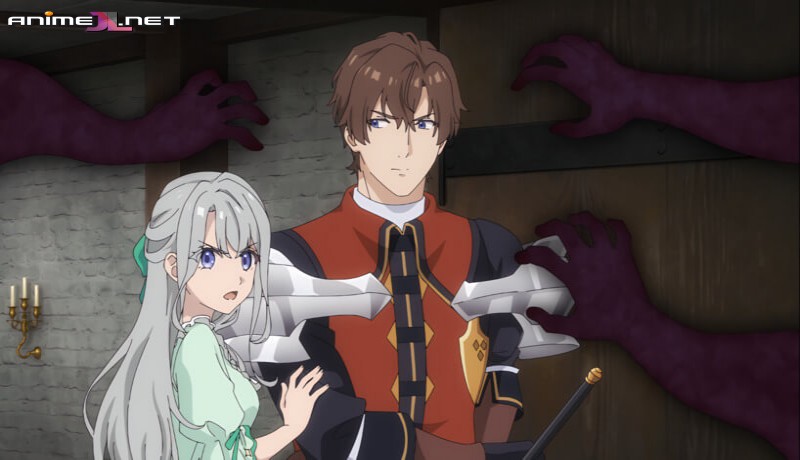 ver Unnamed Memory Temporada 2