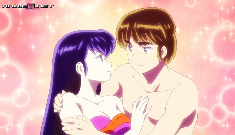 Urusei Yatsura (2022) en español