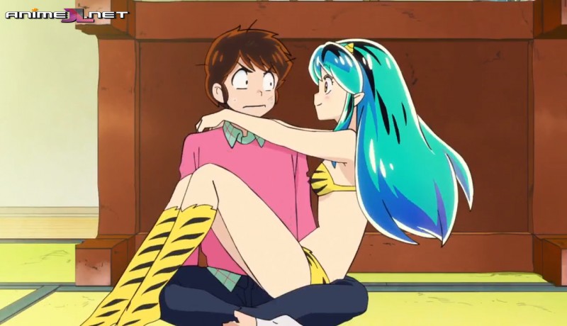 ver Urusei Yatsura (2022)