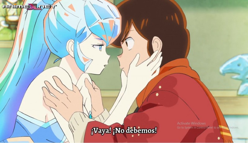 Urusei Yatsura (2022) ver gratis